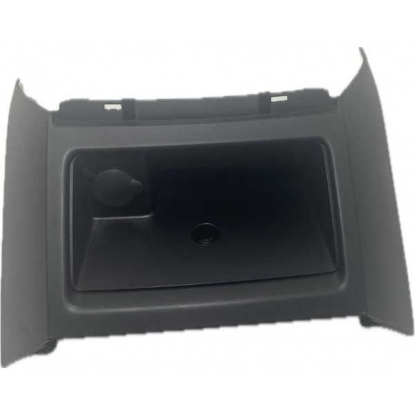 Acabamento Painel Ford Edge 2013 2014 Ct43-7804608 Cx409