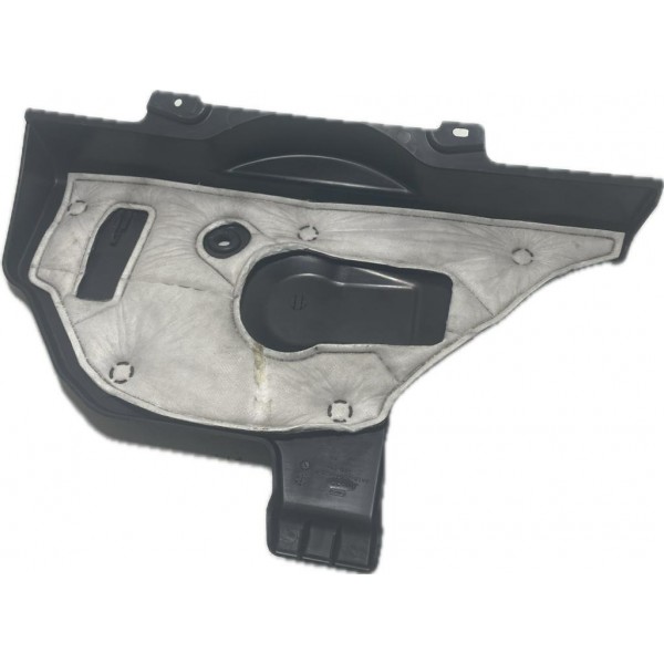 Acabamento Painel Ford Edge 2009 Cx409