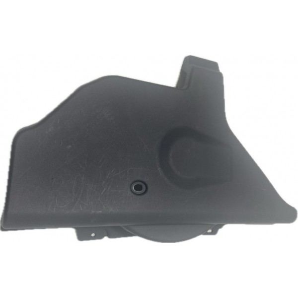 Acabamento Painel Ford Edge 2009 Cx409