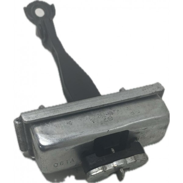 Limitador Traseiro Esqu Ford Edge 2009 Cx409