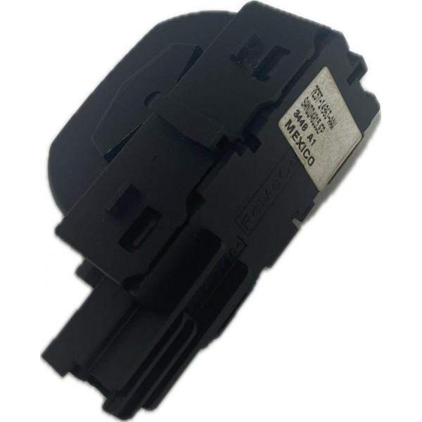 Botao Trava De Porta Ford Edge 2009 B Cx409