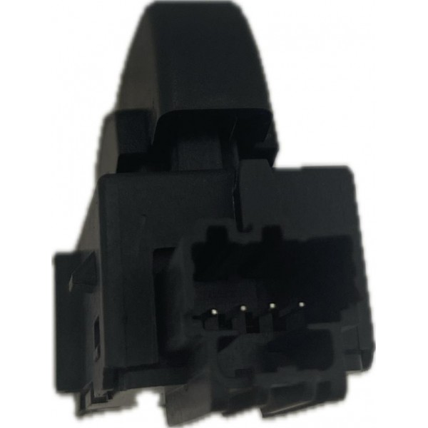 Botao Trava De Porta Ford Edge 2009 B Cx409