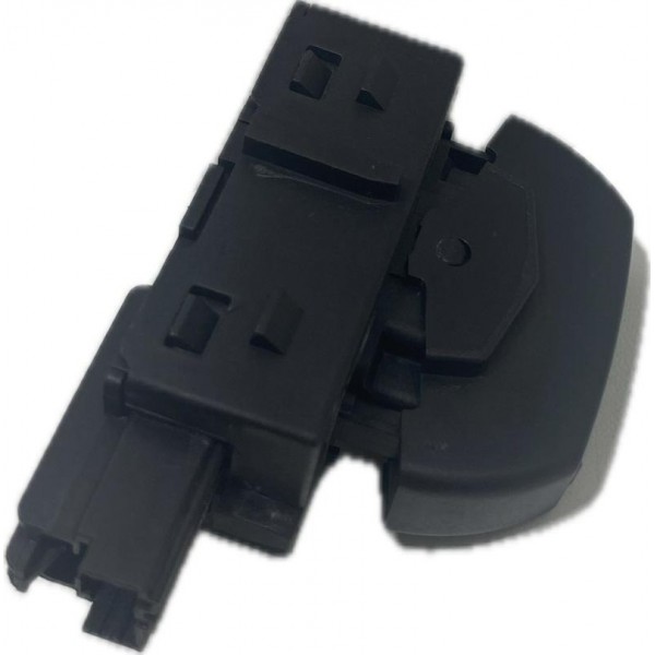 Botao Trava De Porta Ford Edge 2009 Cx409