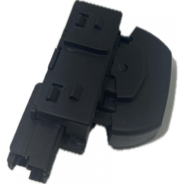 Botao Trava De Porta Ford Edge 2009 Cx409