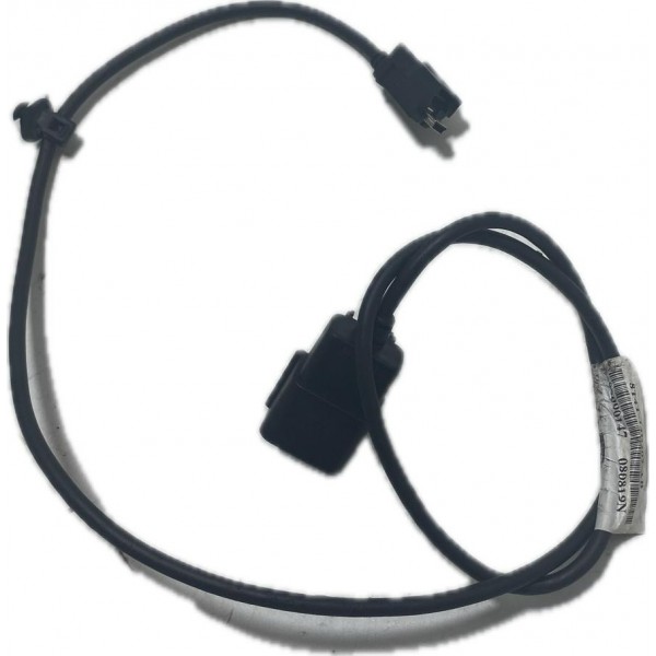 Cabo Conector Usb Console Ford Edge 2009 Cx409