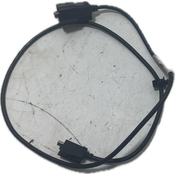 Cabo Conector Usb Console Ford Edge 2009 Cx409