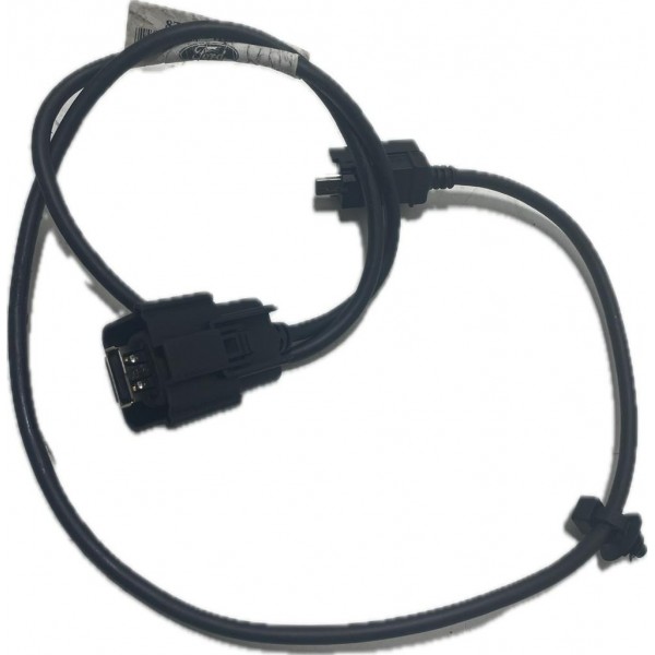 Cabo Conector Usb Console Ford Edge 2009 Cx409