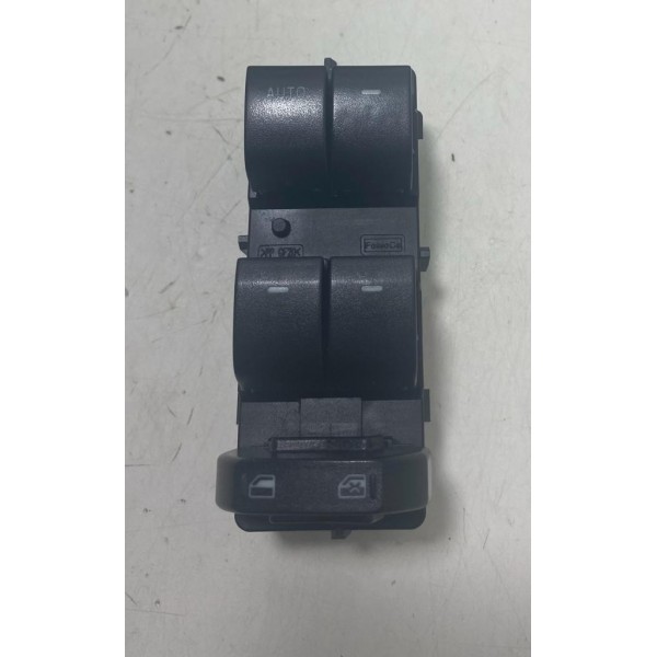 Comando De Vidro Eletrico Edge 2009 Cx409