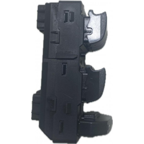 Comando De Vidro Eletrico Edge 2009 Cx409