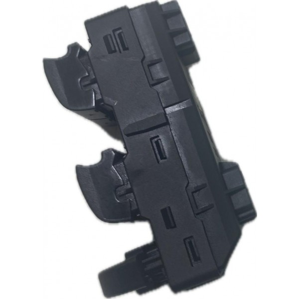 Comando De Vidro Eletrico Edge 2009 Cx409