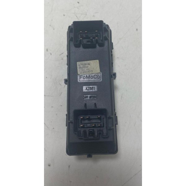 Comando De Vidro Eletrico Edge 2009 Cx409