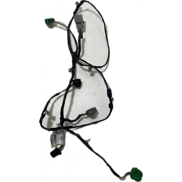 Chicote Console Ford Edge 2009 Cx409