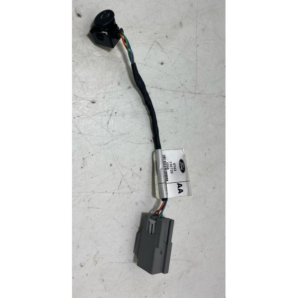 Chicote Led Luz Console Ford Edge 2009  9t43-13e720-aa Cx408