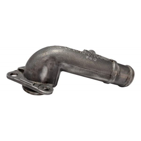 Cano Válvula Termostática Ford Ranger 3.2 Cx491