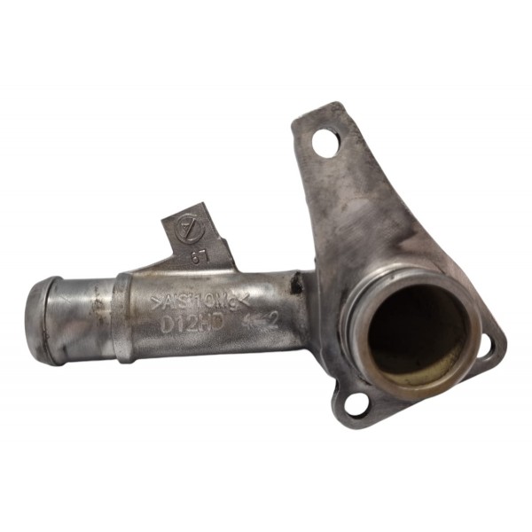 Cano Válvula Termostática Ford Ranger 3.2 Cx491