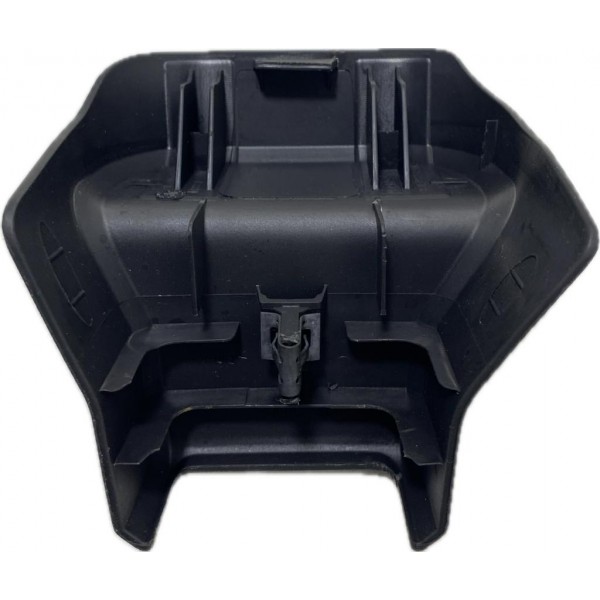 Acabamento Parafuso Banco Ford Edge 2009 Cx408 Preto