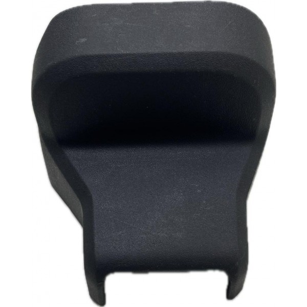 Acabamento Parafuso Banco Ford Edge 2009 Cx408 Preto