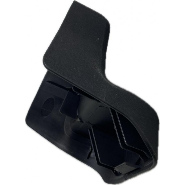 Acabamento Parafuso Banco Ford Edge 2009 Cx408 Preto