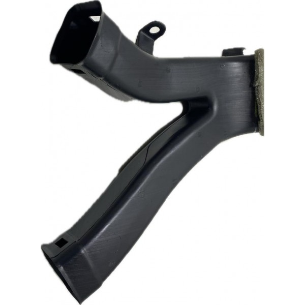 Duto De Ar Ventilaçao Interna Ford Edge 2009 Cx408