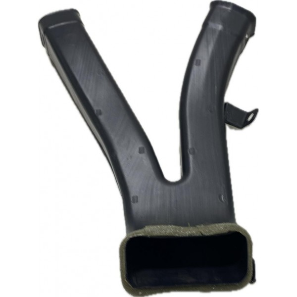 Duto De Ar Ventilaçao Interna Ford Edge 2009 Cx408