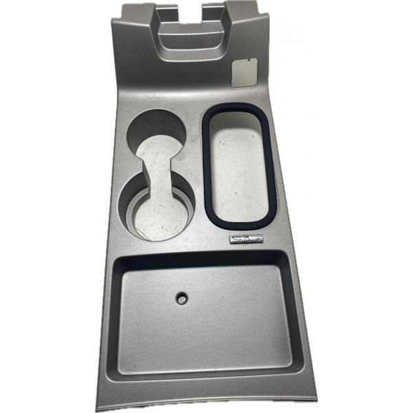 Moldura Console Ford Edge 2009 Cx620