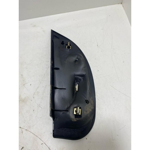 Acabamento Interno Retrovisor Ld Ford Edge 2009 Cx407