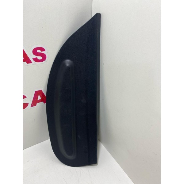 Acabamento Interno Retrovisor Ld Ford Edge 2009 Cx407