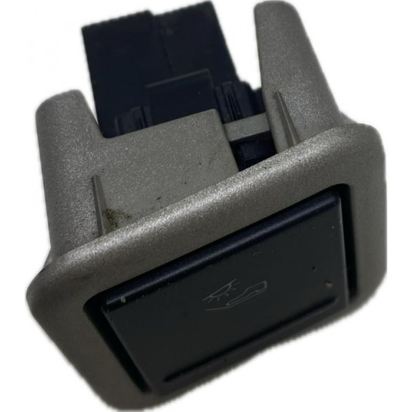 Botão Luz Interna Pé Motorista Edge 2009 Cx407