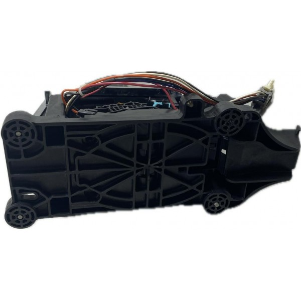 Alavanca De Marcha Ford Edge 2009 Cx407