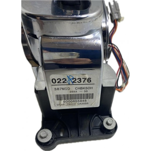 Alavanca De Marcha Ford Edge 2009 Cx407