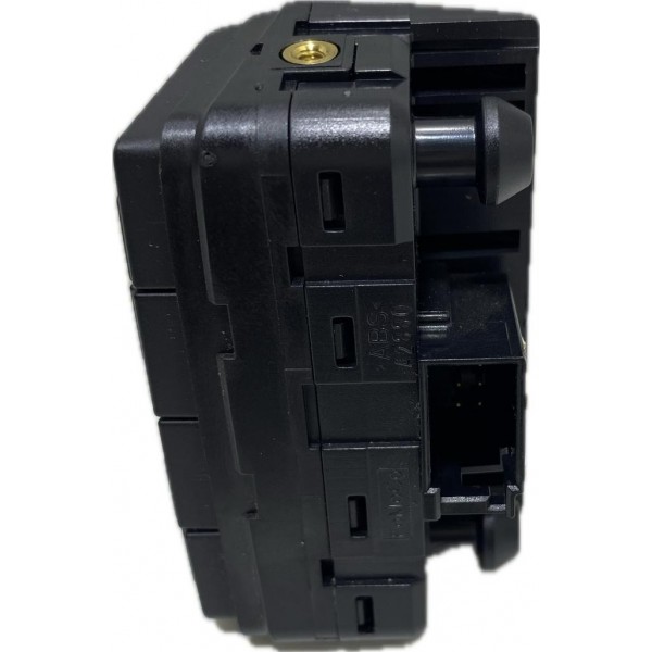 Botão Comando Controle Volante Ford Edge 2009 Cx407