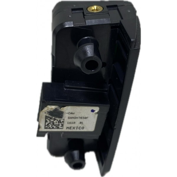 Botão Comando Controle Volante Ford Edge 2009 Cx407