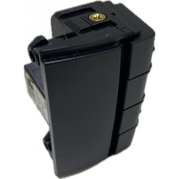 Botão Comando Controle Volante Ford Edge 2009 Cx407