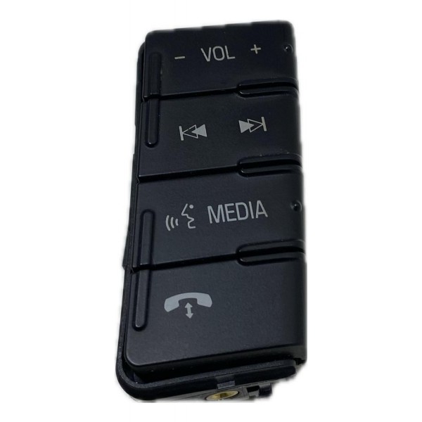 Comando De Som Ford Edge 2009 Cx407