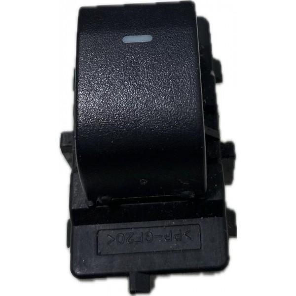 Botão Vidro Eletrico Ford Edge 2009 Cx406