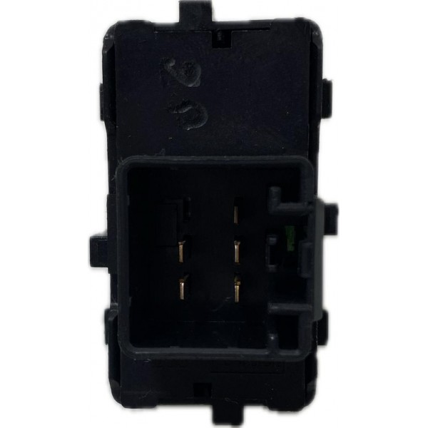 Botão Vidro Eletrico Ford Edge 2009 Cx406