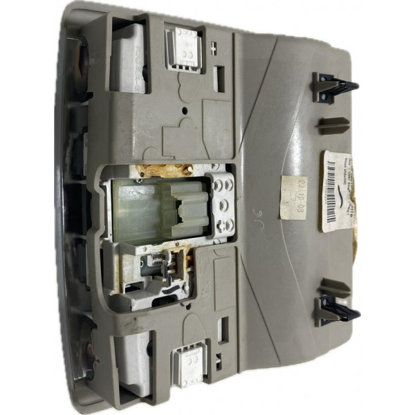 Luz De Teto Com Porta Oculos Ford Edge 2009 Cx406