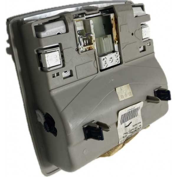 Luz De Teto Com Porta Oculos Ford Edge 2009 Cx406