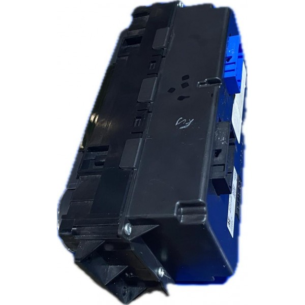 Comando De Ar Condicionado Ford Edge 2009 Cx406