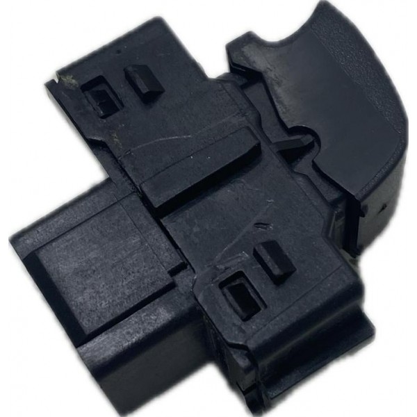 Botão Vidro Ford Edge 2009 Cx406