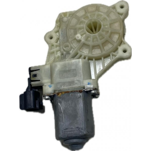 Motor  Maquina De Vidro T.e Ford Ecosport 2015 Cx406