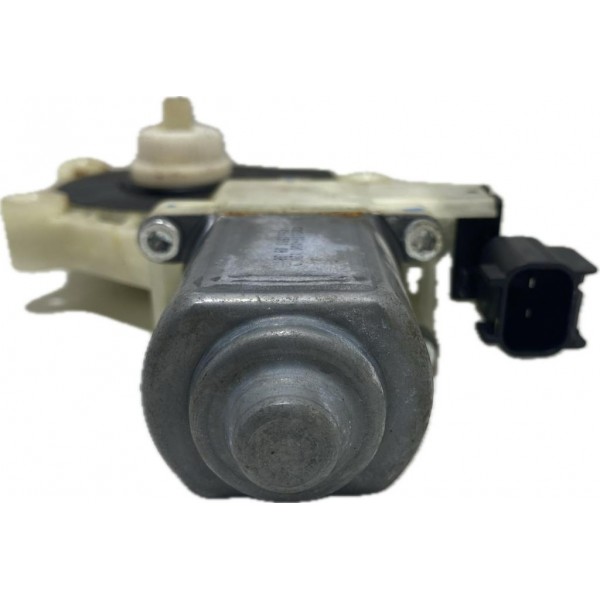 Motor  Maquina De Vidro T.e Ford Ecosport 2015 Cx406