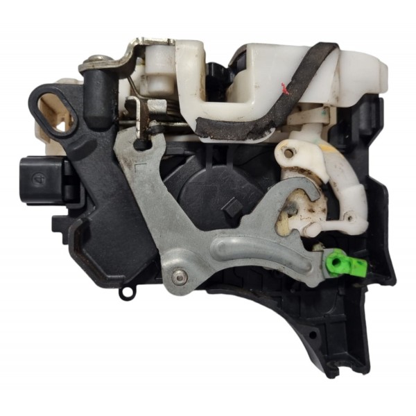 Fechadura Dianteira Esquerda Triton 2013 Cx491