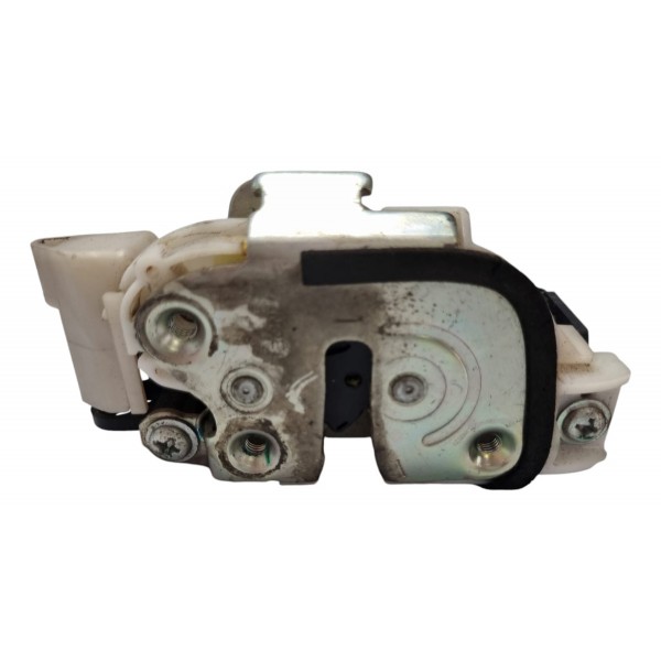 Fechadura Dianteira Esquerda Triton 2013 Cx491