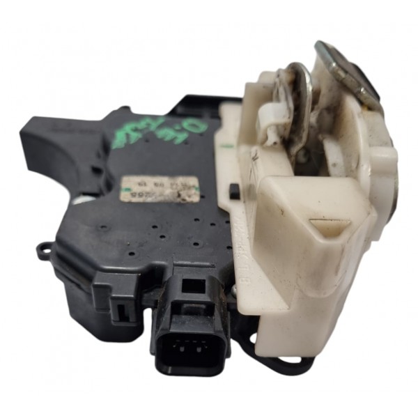 Fechadura Dianteira Esquerda Triton 2013 Cx491