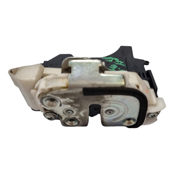 Fechadura Dianteira Esquerda Triton 2013 Cx491