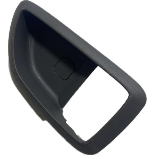 Moldura Maçaneta Interna L.d  Tucson 2014 82621-2e010 Cx406 Dianteira/traseira