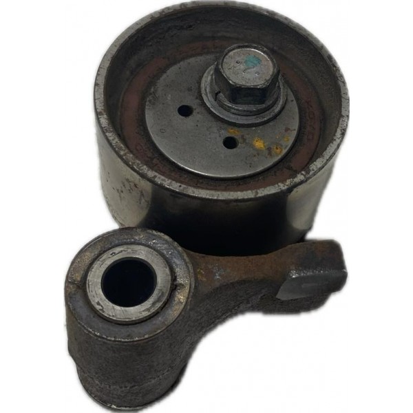 Rolamento Com Suporte Mitsb Paj Full 3.8 V6 2008/2014 Cx406