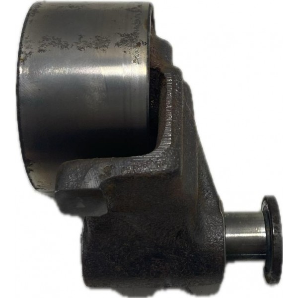 Rolamento Com Suporte Mitsb Paj Full 3.8 V6 2008/2014 Cx406