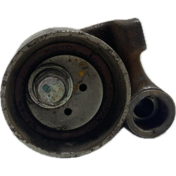 Rolamento Com Suporte Mitsb Paj Full 3.8 V6 2008/2014 Cx406